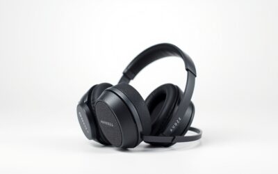 Audeze Maxwell Wireless Gaming Headset (2026)
