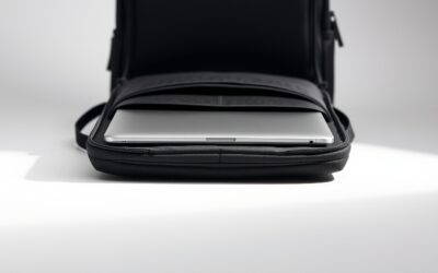 Backpack Laptop Sleeve (2026)