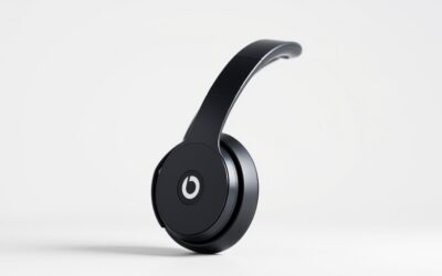 Beats Headphones Wireless Studio 3 (2026)