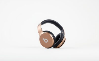 Beats Studio Pro Wireless Headphones (2026)