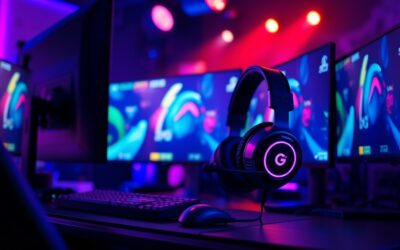 Best Budget Gaming Headsets: Reviewed and Compared (2026)