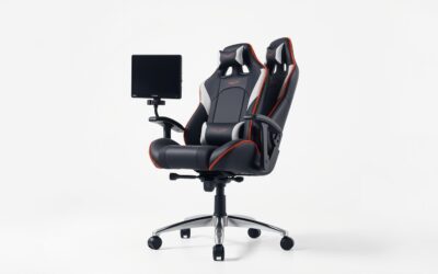 Best Chair For Video Gaming (2026)