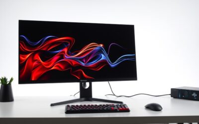 Best Cheap Monitor Gaming (2026)