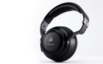 Best Corsair Hs70 Pro Wireless Gaming Headset 2026