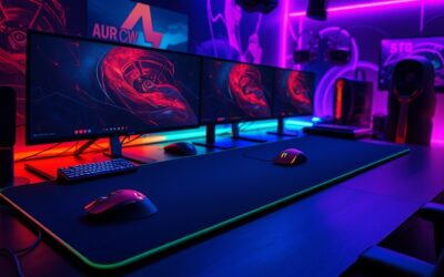 Best Extended Gaming Mousepads: Reviewed and Compared (2026)