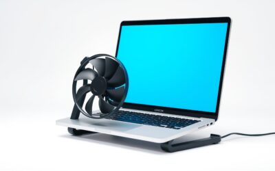 Best Fan Stand For Laptop Cooling 2026