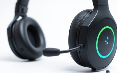Best Gaming Audio Headset (2026)