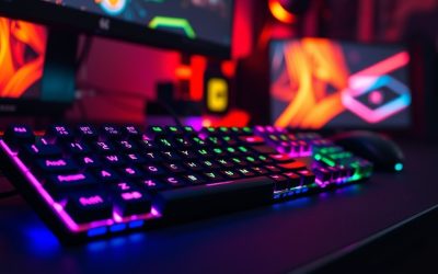Best Gaming Keyboards: Top Picks Reviewed and Compared (2026)