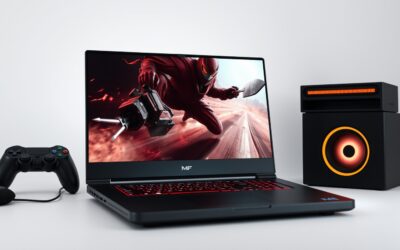Best Gaming Laptop Games (2026)