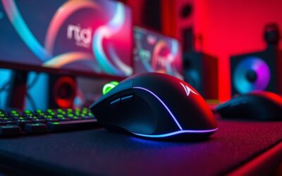 Best Gaming Mouse for Small Hands: Reviewed and Compared (2026)