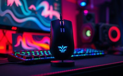 Best Gaming Mice: Top Picks Reviewed and Compared (2026)