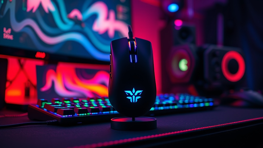 Lights On Spectrum Router 7 Best Gaming Mices: Top Picks Reviewed and Compared (October 2026 ...