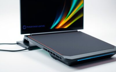 Best Good Cooling Pad For Gaming Laptop 2026