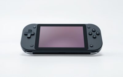 Best Handheld Portable Gaming Console 2026