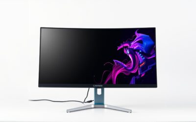 Best Inexpensive Gaming Monitor (2026)