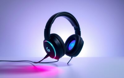 Best Logitech G733 Lightspeed Wireless Rgb Gaming Headset 20