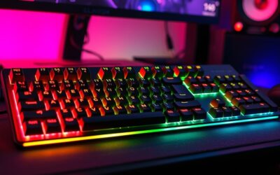 Best Mechanical Gaming Keyboards: Reviewed and Compared (2026)