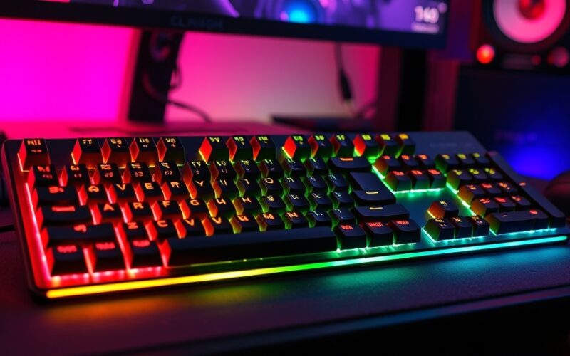 Best Mechanical Keyboards 2026: We Tested the Top 5