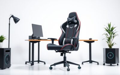 Best Office/Gaming Chair (2026)