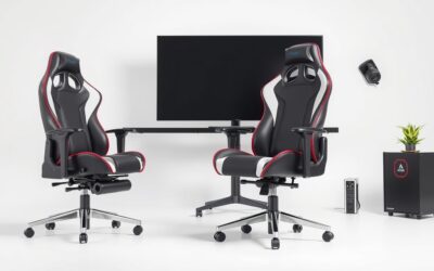 Best Rated Gaming Chair (2026)
