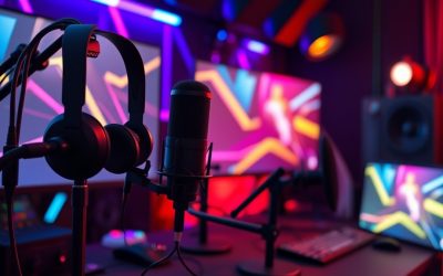 Best Streaming Microphones: Top Picks Reviewed and Compared (2026)