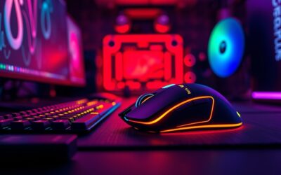 Best Wireless Gaming Mice: Reviewed and Compared (2026)