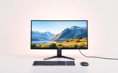 Budget Friendly Portable Monitor (2026)