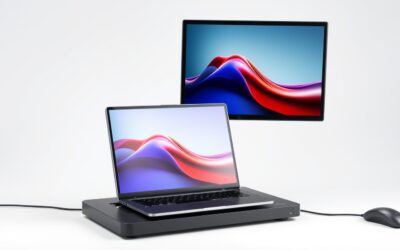 Docking Station Laptop Multiple Monitors (2026)