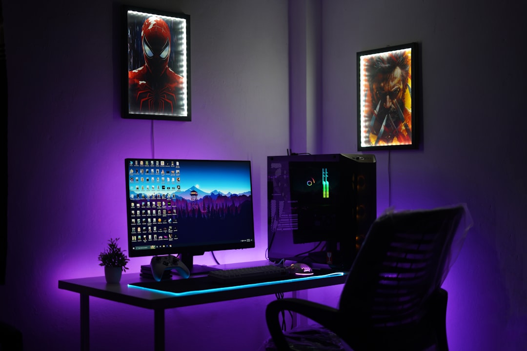 How Many Watts Does a Gaming PC Draw?