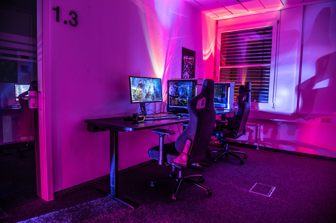 How to Cable Manage Your Gaming Setup