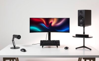 Gaming Desk Budget (2026)