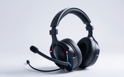 Gaming Headset Top Rated (2026)