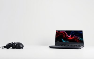 Gaming Laptop Under $1000 (2026)