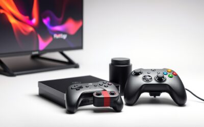 Gifts For The Gamers (2026)