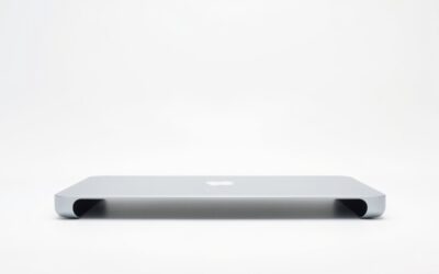 Imac Laptop Stand (2026)