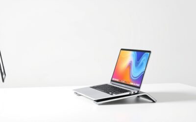 Laptop Computer Desk Stand (2026)