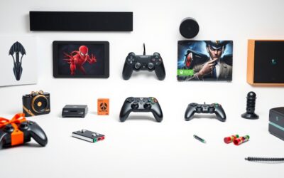 Perfect Gifts For Gamers (2026)