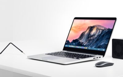 Portable Laptop Screen Extender (2026)