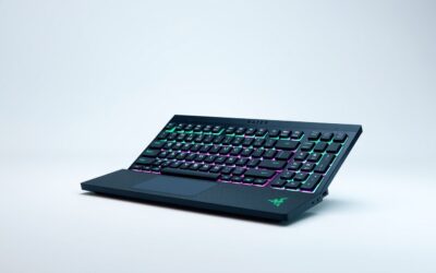 Razer Blade 15 Rgb Keyboard (2026)