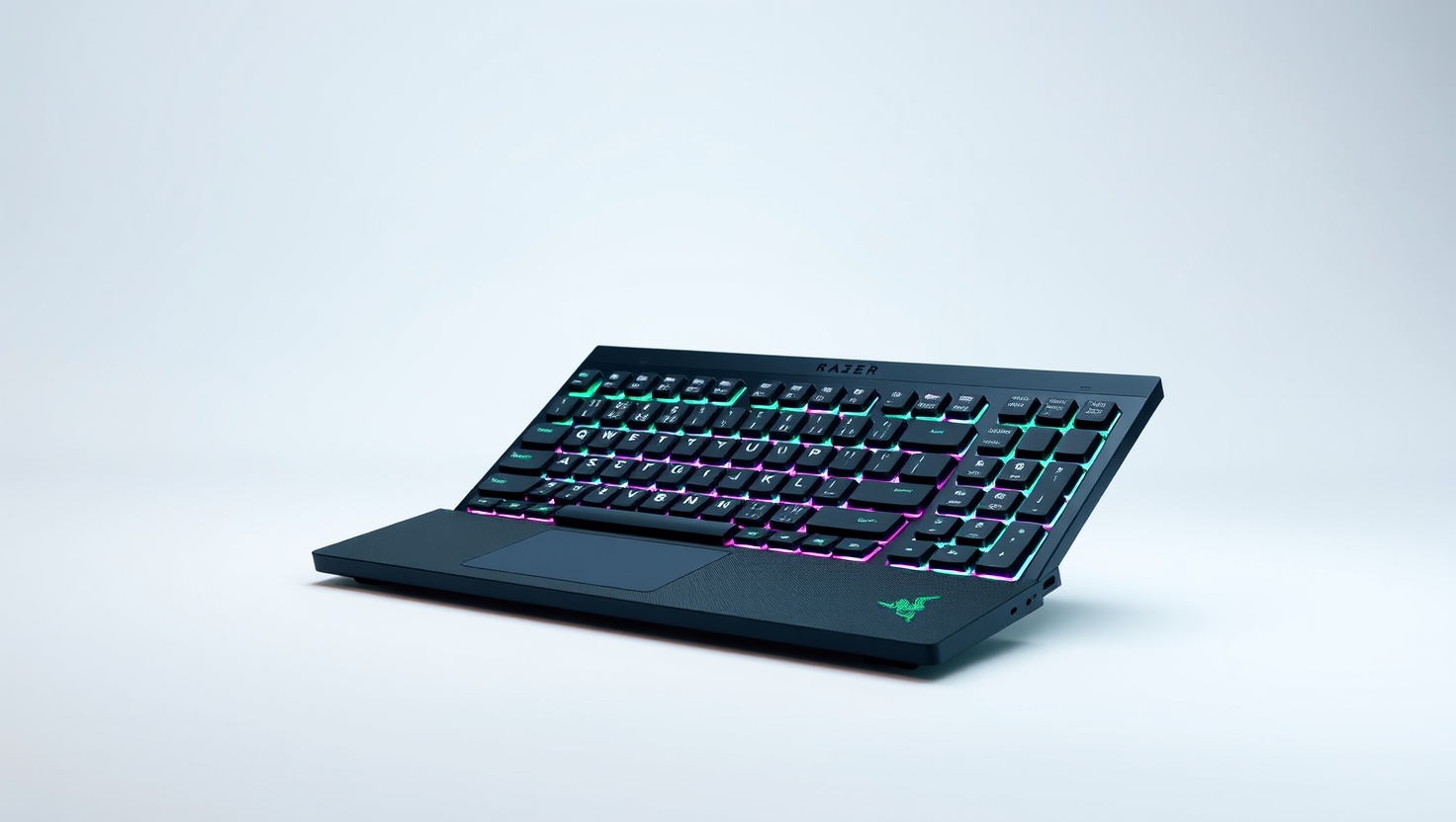 Razer Blade 15 Rgb Keyboard (2026) - Gamingreviewguide