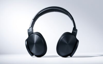 Sony Wh 1000Xm6 Wireless Headphones (2026)
