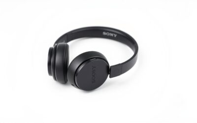 Wireless Headphones Sony Noise Cancelling (2026)