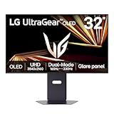 Best 32 Inch Oled Gaming Monitor (2026)
