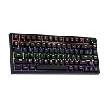 Best 80 Percent Mechanical Keyboard (2026)