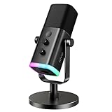 Best Buy Gaming Microphone (2026)