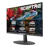 Best Buy Gaming Monitors (2026)