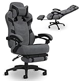 Best Comfort Gaming Chair (2026)