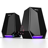 Best Desktop Gaming Speakers (2026)