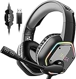 Best Gaming Headset For Laptop (2026)