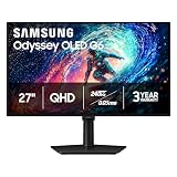 Best Gaming Monitor Oled (2026)